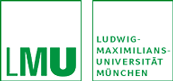 Logo der LMU
